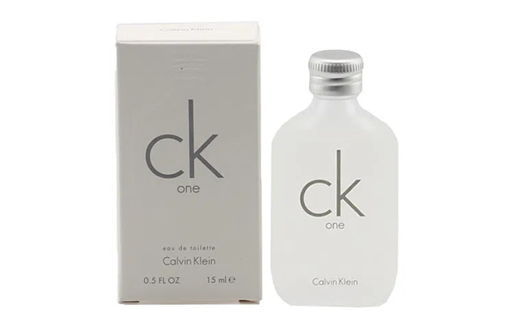 Calvin Klein CK One EDT