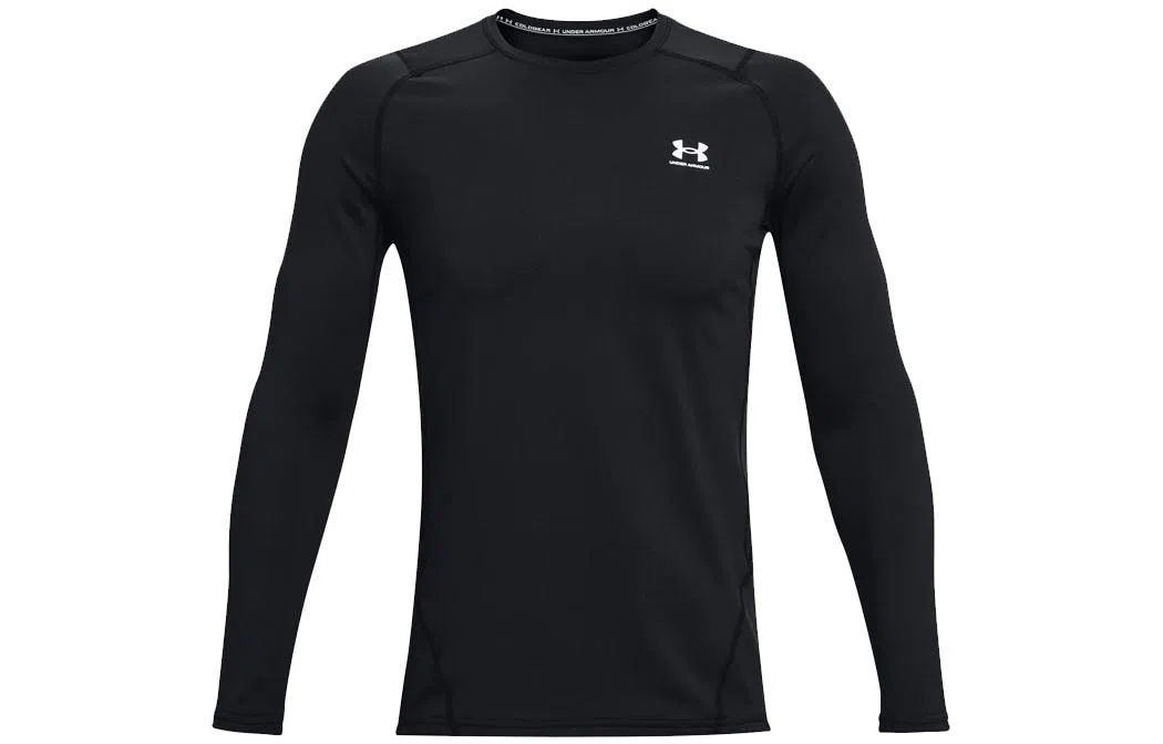 Under Armour logo T