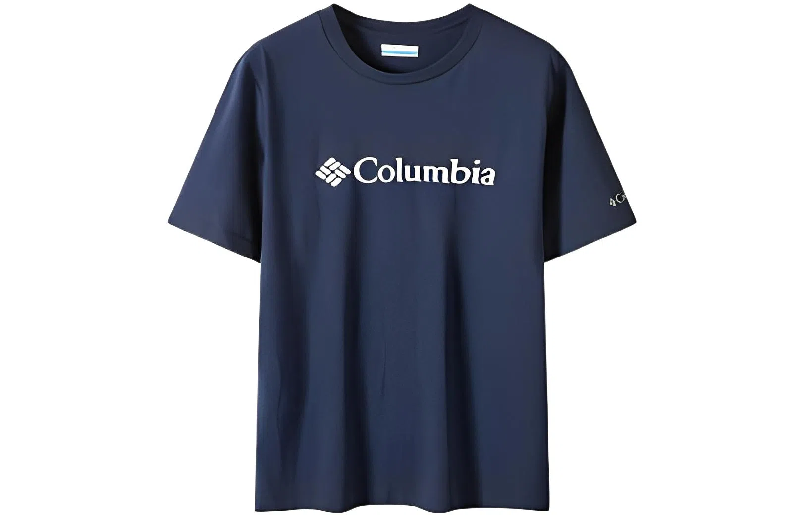Columbia logo T