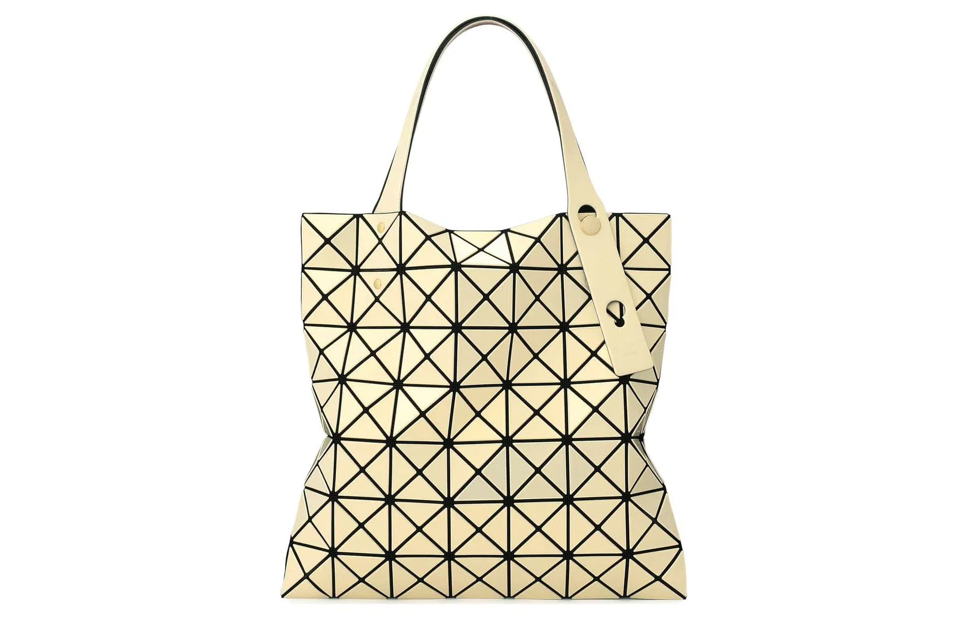 ISSEY MIYAKE Prism Tote