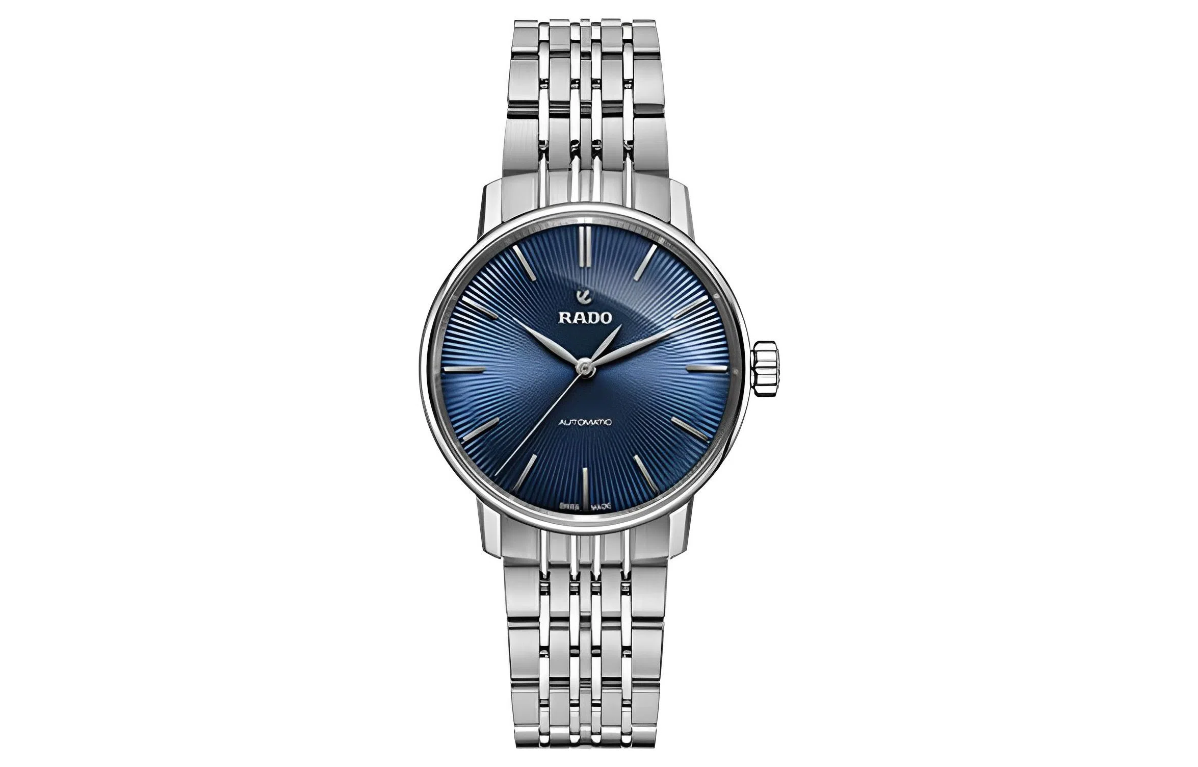 RADO COUPOLE50 31.8mm R22862204