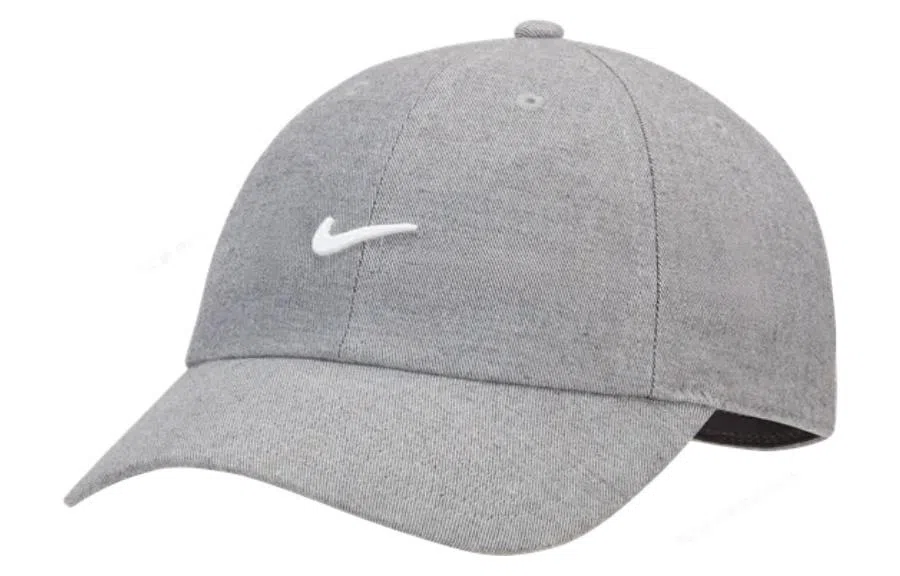 Nike Cap Grey