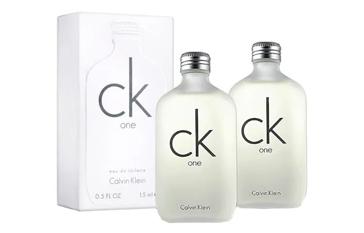 Calvin Klein CK One EDT