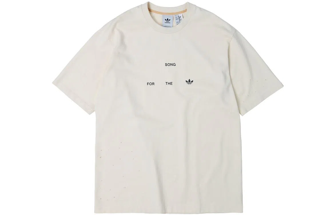 adidas originals x SONG FOR THE MUTE SFTM LogoT