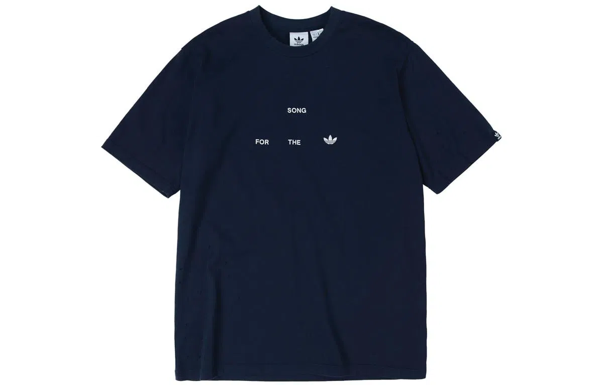 adidas originals SFTM Logo T