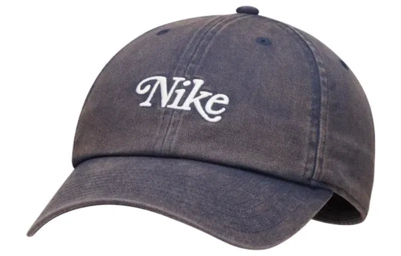 Nike Cap Obsidian Vintage