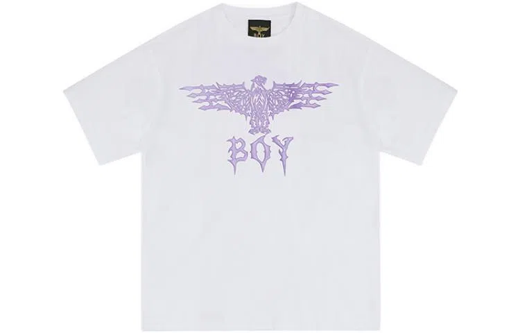Boy London FW22 T