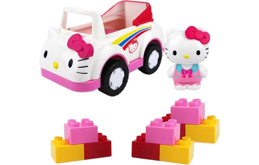 Hello Kitty KTL-040221