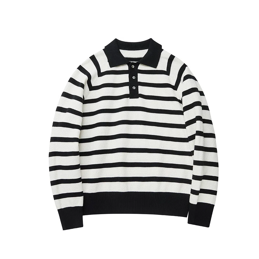 NANS STUDIO Polo