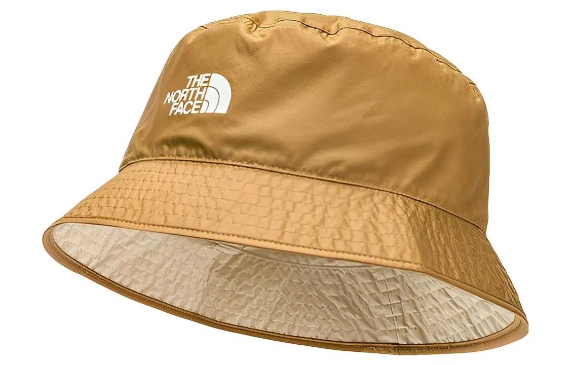 THE NORTH FACE Logo