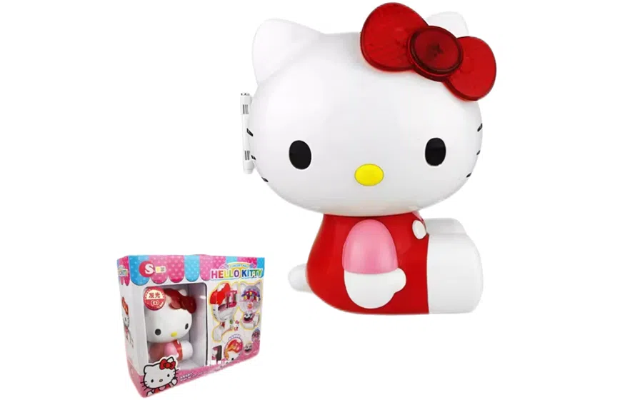 x Sanrio Hello Kitty HKX001 IP