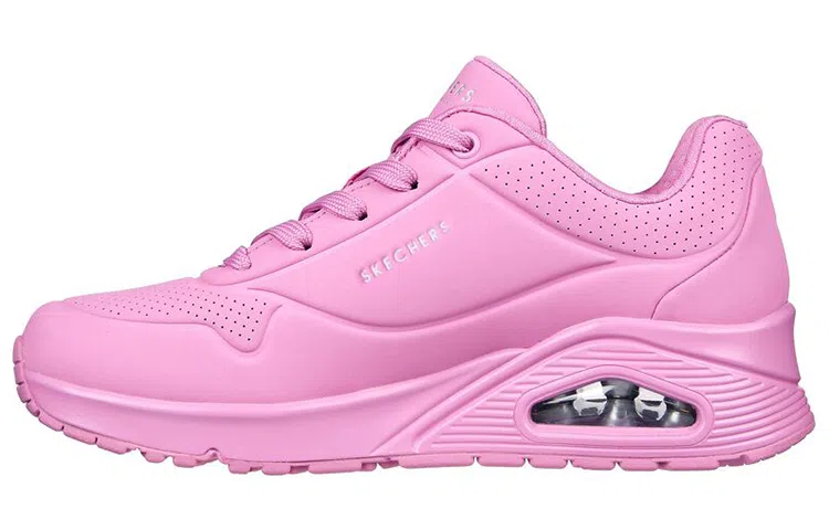 Skechers Uno - Stand on Air Pink