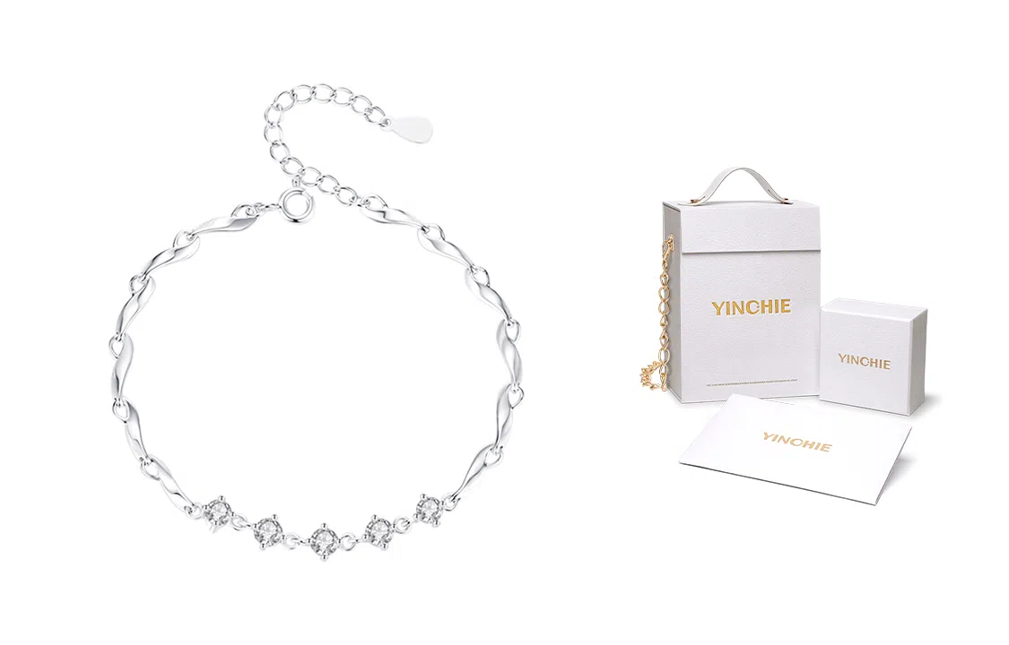 Yinqianhui Mobius Series