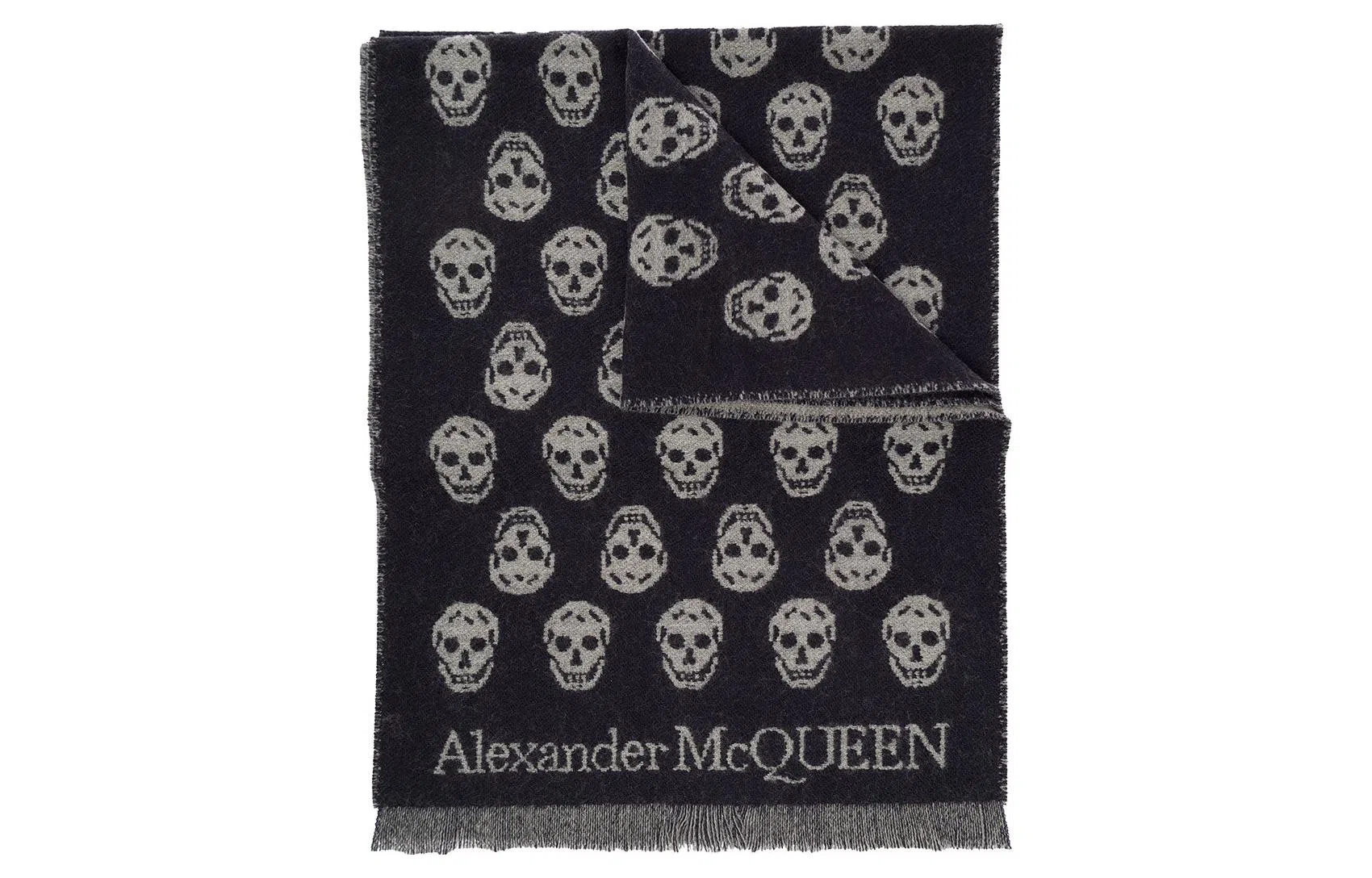 Alexander McQueen Logo