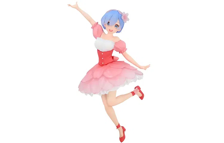 FURYU trio-try-it re 21cm