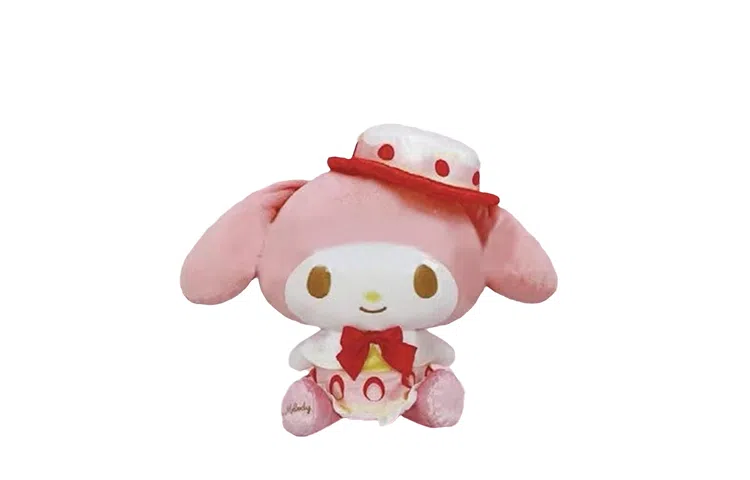 FURYU sanrio 28cm