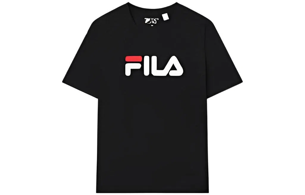 FILA logo T