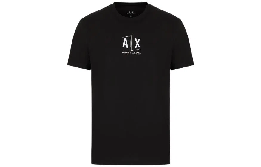 EMPORIO ARMANI SS22 LogoT