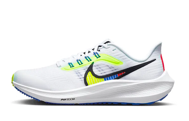 Nike Air Zoom Pegasus 39 GS White