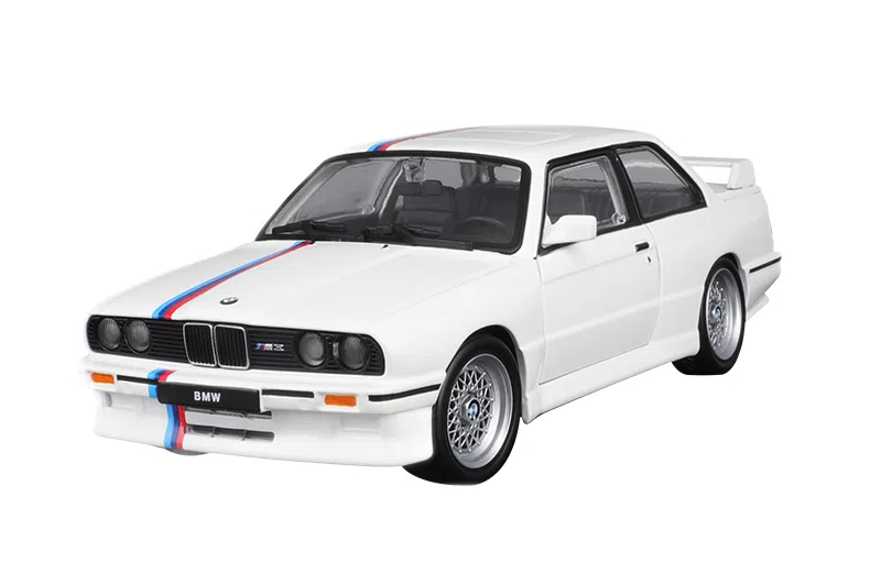 124 M3 E30 1988