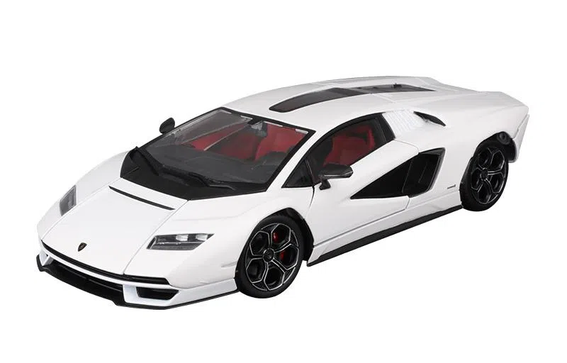 124 Countach LPI 800-4