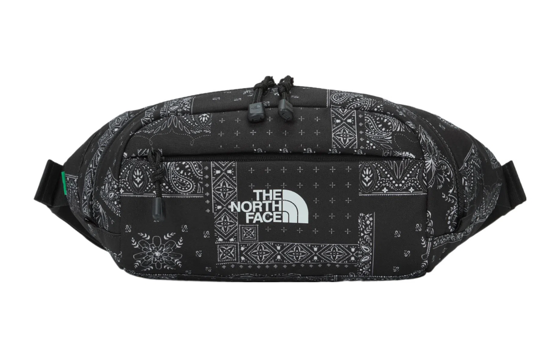 The North Face Waist Bag Black