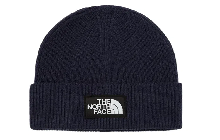 The North Face Beanie Navy