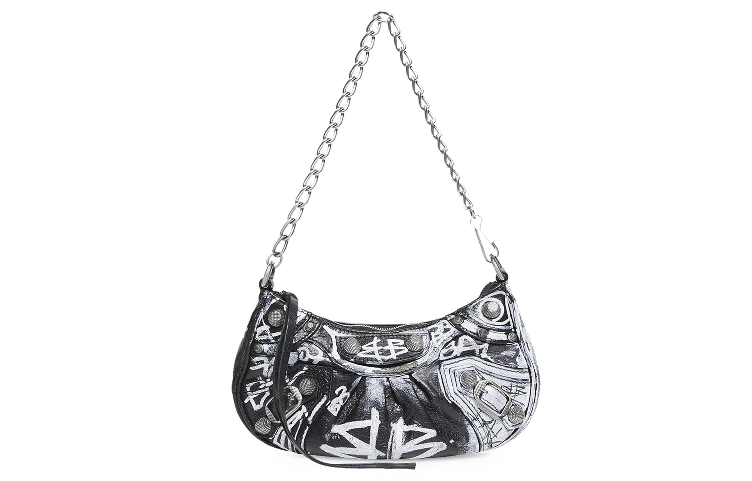 Balenciaga Le Cagole