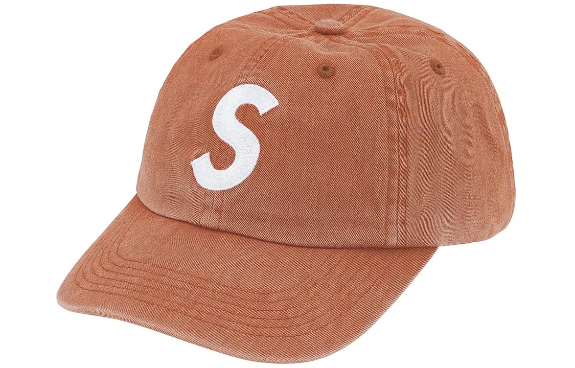 Supreme 6-Panel