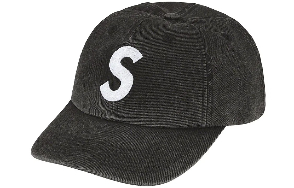 Supreme 6-Panel