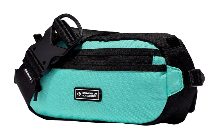 Converse Transition Sling Mint Green