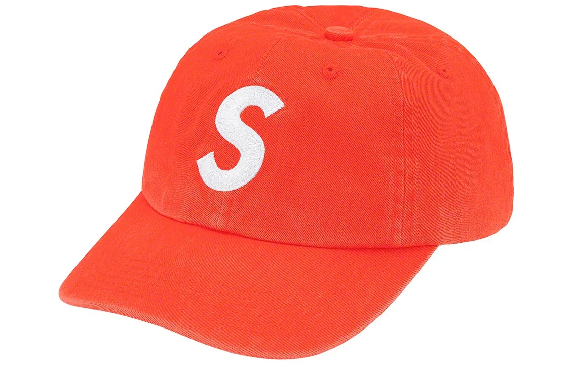 Supreme 6-Panel
