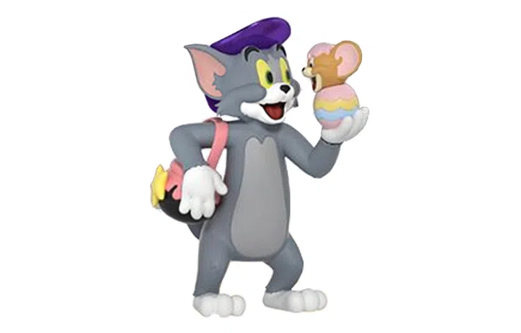 52TOYS TOM AND JERRY 6