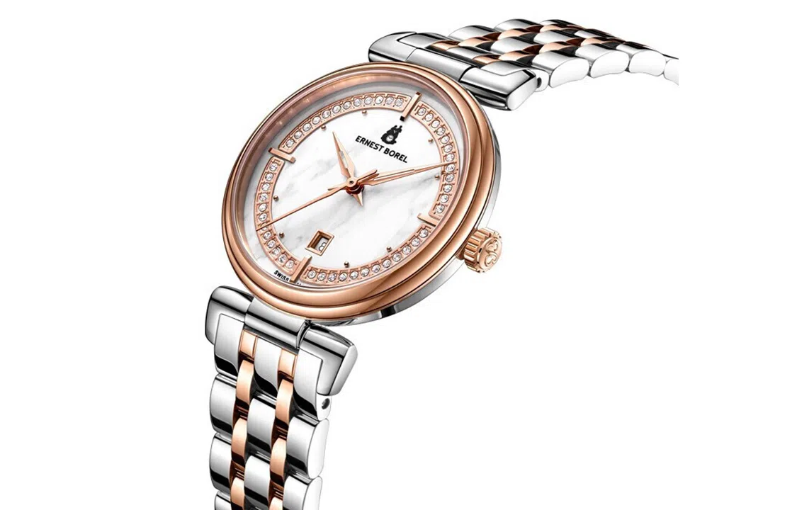 ERNEST BOREL 30mm N0117L0A-QN4N