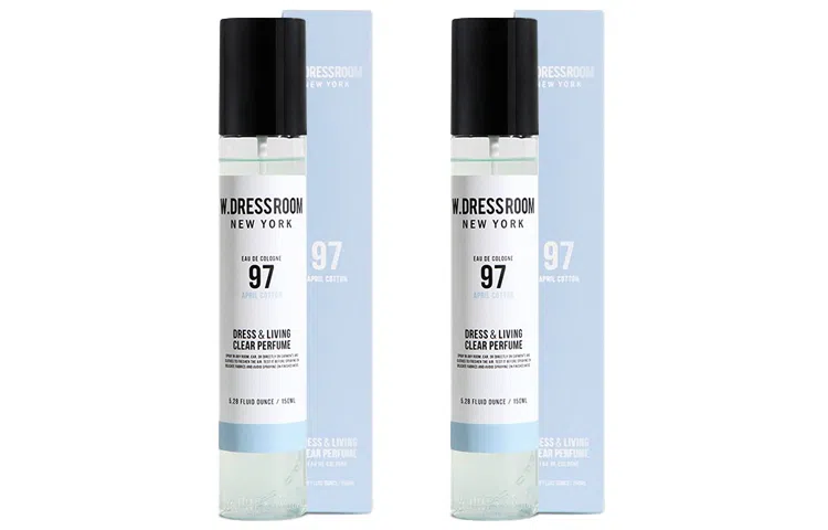 W.DRESSROOM No.97150ml*2
