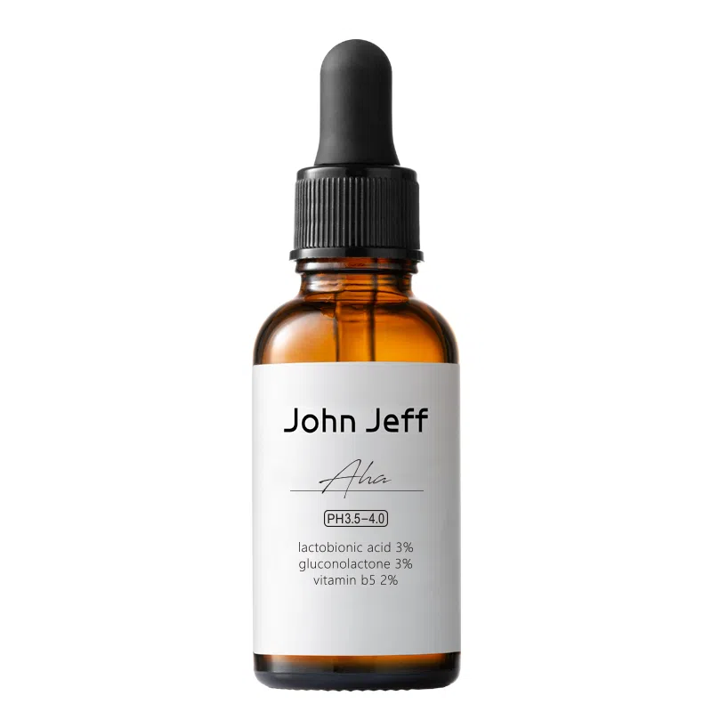 JohnJeff 6 30ml