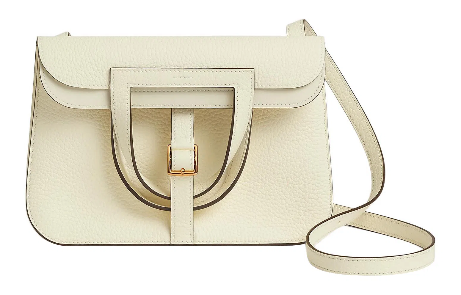 HERMES Halzan 25 Clemence I2 Nata