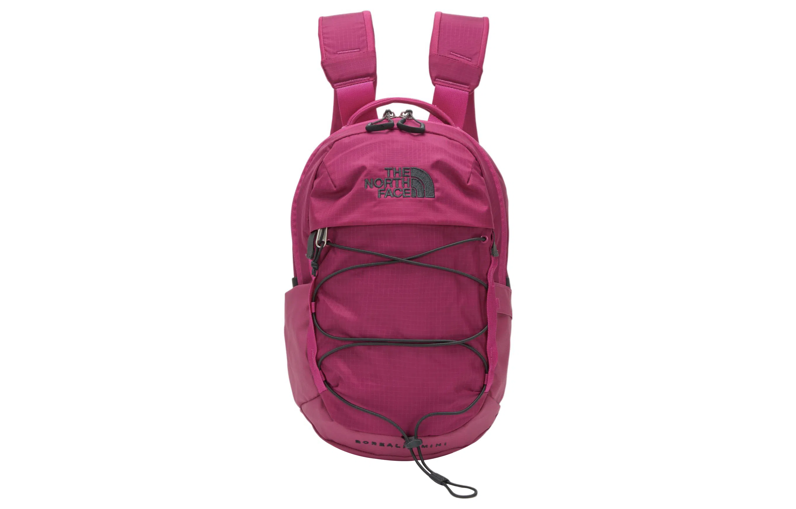 The North Face Mini Backpack Purple