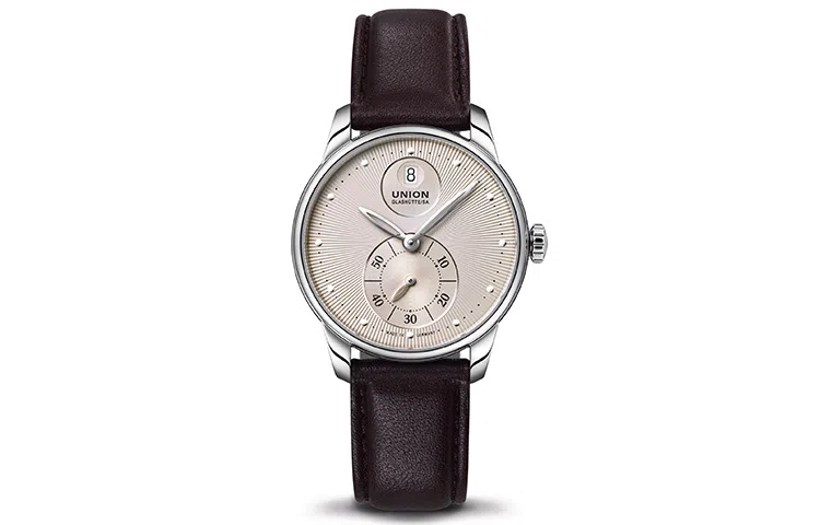 Union Glashütte D013.228.16.021.00