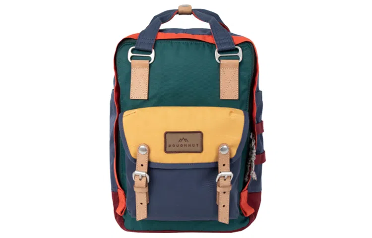 Doughnut Happy Camper Series 16L