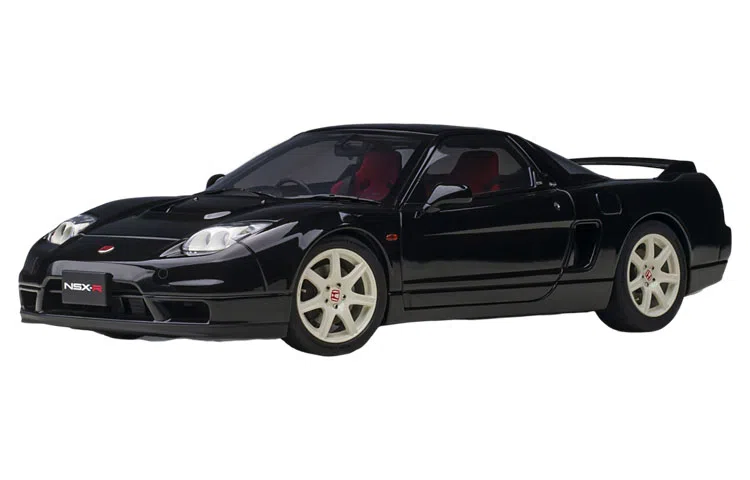 AUTOart Honda NSX-R NA2 Black