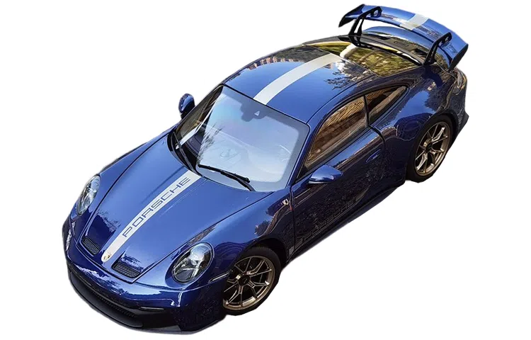 NOREV 118 11 992 GT3 2021 7cm