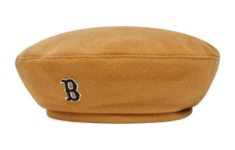 MLB Embroidered Beret