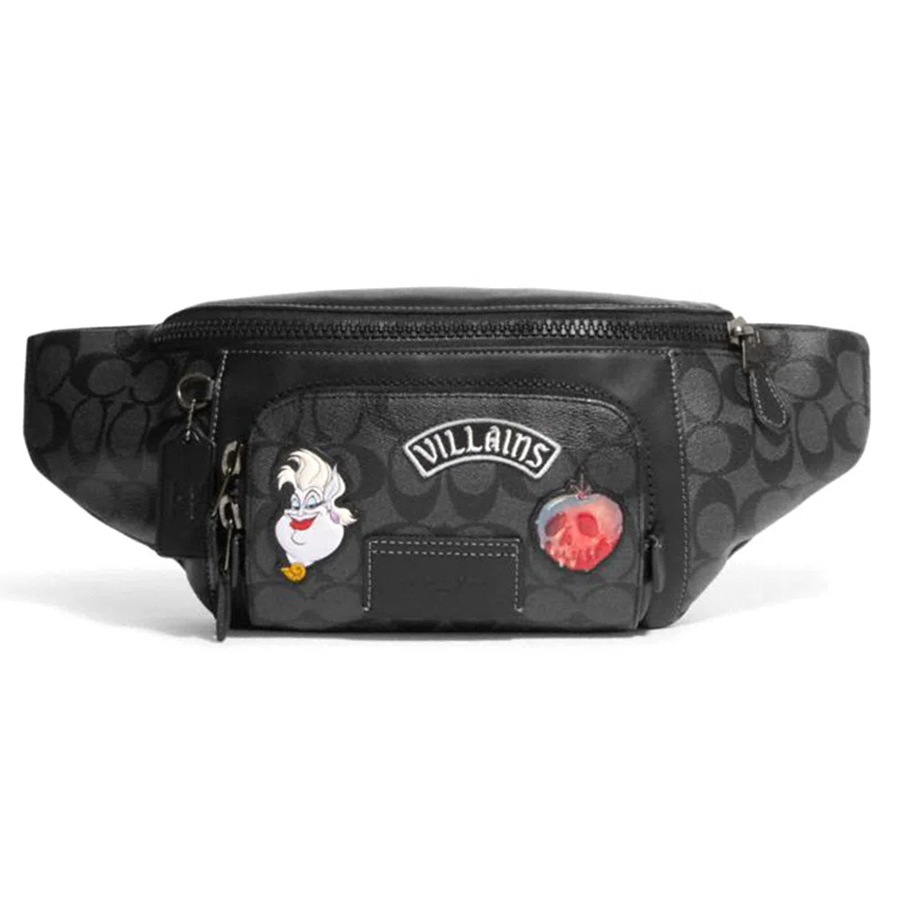 COACH x Disney Track Belt Bag