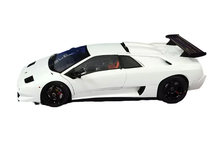 AUTOart 118 DIABLO SV-R 25cm