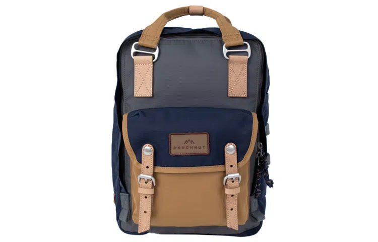Doughnut Happy Camper Series 16L