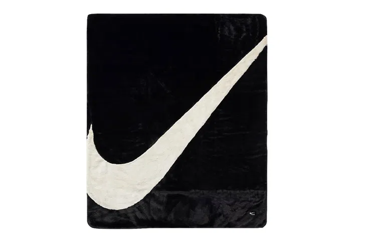 Nike Blanket Black