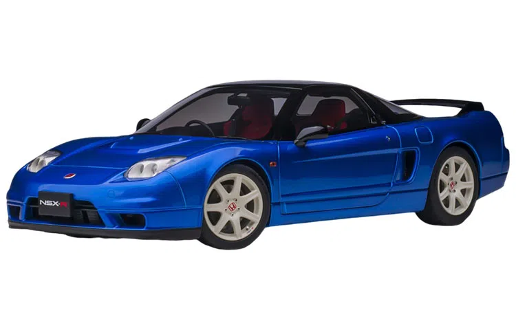 AUTOart 118 Honda NSX-R NA2