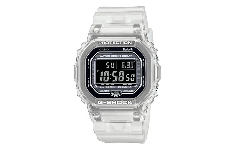 CASIO DW-B5600G-7PR