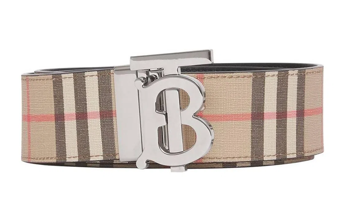Burberry Classic Belt